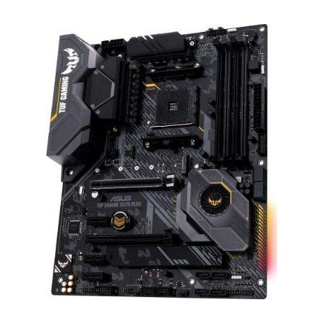 ASUS TUF GAMING X570-PLUS 