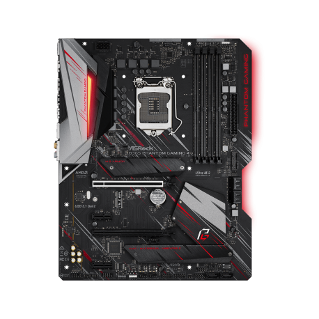 Asrock B365 PHANTOM GAMING 4 Asrock B365 PHANTOM GAMING 4