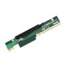 Pasywny Riser Supermicro 1U LHS 1x PCI-E 2.0 x16 R1UU-E16