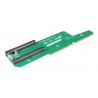 Pasywny Riser Supermicro 2U RHS 2xPCI-E 3.0 x16 R2UG-2E16R-X9