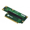 Pasywny Riser Supermicro 2U RHS PCI-E 2.0 x16 R2UT-E16R