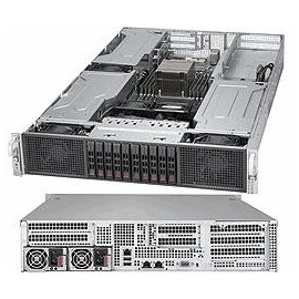 Supermicro SYS-2028GR-TRT