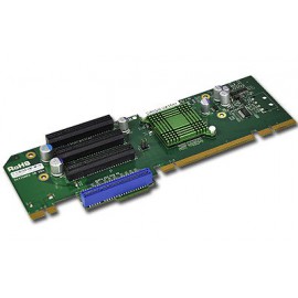 Aktywny Riser Supermicro 2U LHS 3xPCI-E 2.0 x8 1xUIO R2UU-UA3E8+
