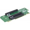 Pasywny Riser Supermicro 2U LHS 3xPCI-E 3.0 x16 R2UW-2E8E16