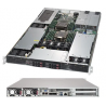 Supermicro serwer Rack 1U SYS-1029GP-TR
