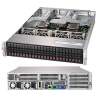 Supermicro SYS-2029U-TR25M &nbsp;&nbsp;&nbsp;