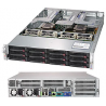 Supermicro SuperServer 2U SYS-6029U-TRTP