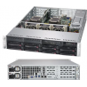 Supermicro SuperServer 2U SYS-6029P-WTR
