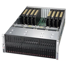 Supermicro SuperServer SYS-4029GP-TRT2