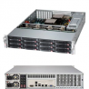 Supermicro SuperStorage SSG-6048R-OSD432