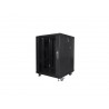 SZAFA RACK STOJĄCA 19 cali 15U 600X600 LANBERG