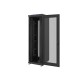 SZAFA RACK STOJĄCA 19 cali 42U 800X1000 DRZWI PERFOROWANE LCD LANBERG