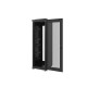 SZAFA RACK STOJĄCA 19 cali 37U 600X800 DRZWI PERFOROWANE LANBERG