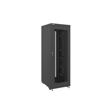 SZAFA RACK STOJĄCA 19 cali 37U 800X1000 DRZWI PERFOROWANE LANBERG