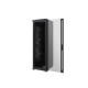 SZAFA RACK STOJĄCA 19 cali 37U 600X800 DRZWI SZKLANE LCD LANBERG