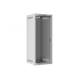 SZAFA RACK WISZĄCA 10" 15U 280X310 SZARA LANBERG