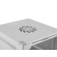 SZAFA RACK WISZĄCA 10&quot 15U 280X310 SZARA LANBERG