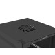 SZAFA RACK WISZĄCA 10&quot 15U 280X310 LANBERG