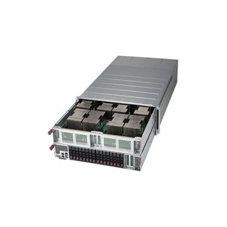Supermicro SuperServer SYS-4029GP-TXRT