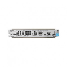 Aruba 5400R zl2 Management Module