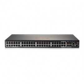 Aruba 2930M 48G with 1-slot Switch