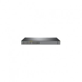 Zestaw HPE 1920 24G 2SFP PoE+ 370W i Aruba instant On AP12