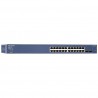 Netgear 24Port Switch 10/100/1000 GS724TP