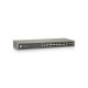 LevelOne Switch 19 cal 24xGBit/4xSFP GES-2451