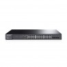 TP-LINK Switch T1500G-10PS 8xGBit/2xSFP PoE (53W)