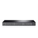 TP-LINK Switch T2600G-52TS 48xGBit+4xSFP