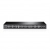 TP-LINK Switch T1600G-52TS 48xGBit/4xSFP