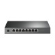 TP-LINK Switch T1500G-8T 8xGBit