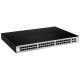 D-Link Switch DGS-1210-48 48xGBit/4xSFP 19 cal Manag.