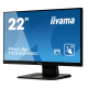 Monitor IIYAMA ProLite T2252MSC-B1 21,5 cala