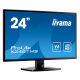 Monitor IIYAMA ProLite X2481HS-B1 23,6 cala