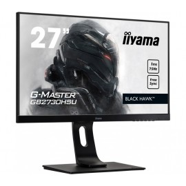 Monitor IIYAMA G-Master Black Hawk GB2730HSU-B1 27 cali