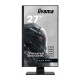 Monitor IIYAMA G-Master Black Hawk GB2730HSU-B1 27 cali