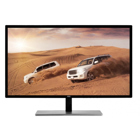 Monitor AOC U2879VF 28 cali