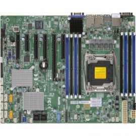 Płyta główna Supermicro MBD-X10SRH-CF