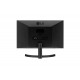 Monitor LG 24MK600M-B 23.8 cala