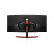 Monitor LG 34GL750-B 34 cale