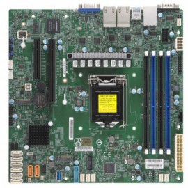 CFL Xeon E processor family,SKT LGA1151,C246 chipset,4xD