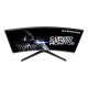 Monitor Samsung LC27RG50FQUXEN 27 cali
