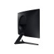 Monitor Samsung LC27RG50FQUXEN 27 cali