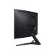 Monitor Samsung LC27RG50FQUXEN 27 cali