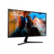 Monitor Samsung LU32J590UQUXEN 32 cale