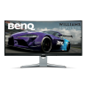 MONITOR BENQ LED EX3501R 35 cali