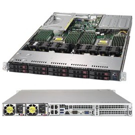 Supermicro A+ Server 1123US-TR4