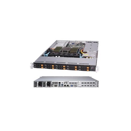 Supermicro A+ Server 1113S-WN10RT