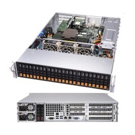 Supermicro A+ Server 2113S-WN24RT
